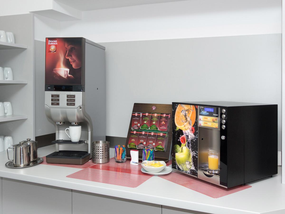 Winbudget "Bed&Breakfast" Wiener Neustadt Exteriör bild